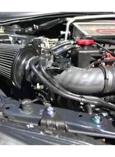 ZSPEC Design Neochrome Stainless & Billet Stage 3 Bolts Fastener Kit Subaru WRX | STI 2002-2007                                     - 00843612158277 - Image 9