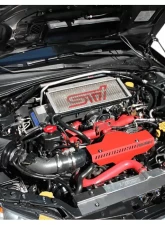 ZSPEC Design Neochrome Stainless & Billet Stage 3 Bolts Fastener Kit Subaru WRX | STI 2002-2007                                     - 00843612158277 - Image 2