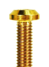 ZSPEC Design Gold Titanium Front Seats Fastener Kit Toyota GR86 | Subaru BRZ 2022+                                     - 00843612124265 - Image 6