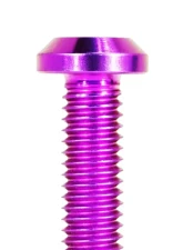 ZSPEC Design Purple Titanium Front Seats Fastener Kit Toyota GR86 | Subaru BRZ 2022+                                     - 00843612124272 - Image 6