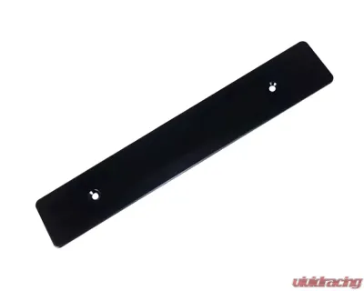 Zspec Design Jspec Billet Front Bumper Plate for Nissan