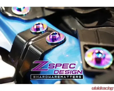 ごくせん 1.2.3.4.スペシャル5枚セット Yukon standard open spider gear kit for Model 35 with 27