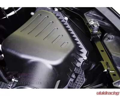 SP TADAO（SP忠男）『POWERBOX FULL 4in1 Z900RS 2023〜 （8BL