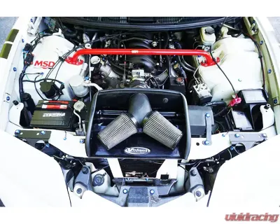 スタッド　stud セットアップ ARP 204-4702 Pro 12-Point Undercut Cylinder Head Stud Kit