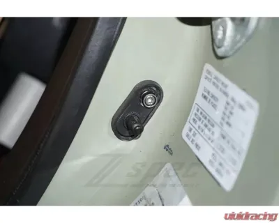 マツケン53 350-70-18X STRAP AND BOLTS KIT