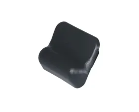 ZSPEC Design Charcoal T-Top Release Button w/ Lock-Band Nissan 300ZX Z32 1990-1996