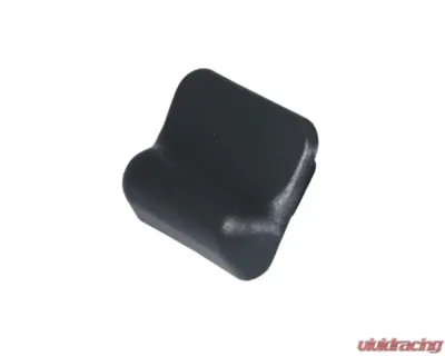 ZSPEC Design Charcoal T-Top Release Button w/ Lock-Band Nissan 300ZX Z32 1990-1996 - 00843612164162