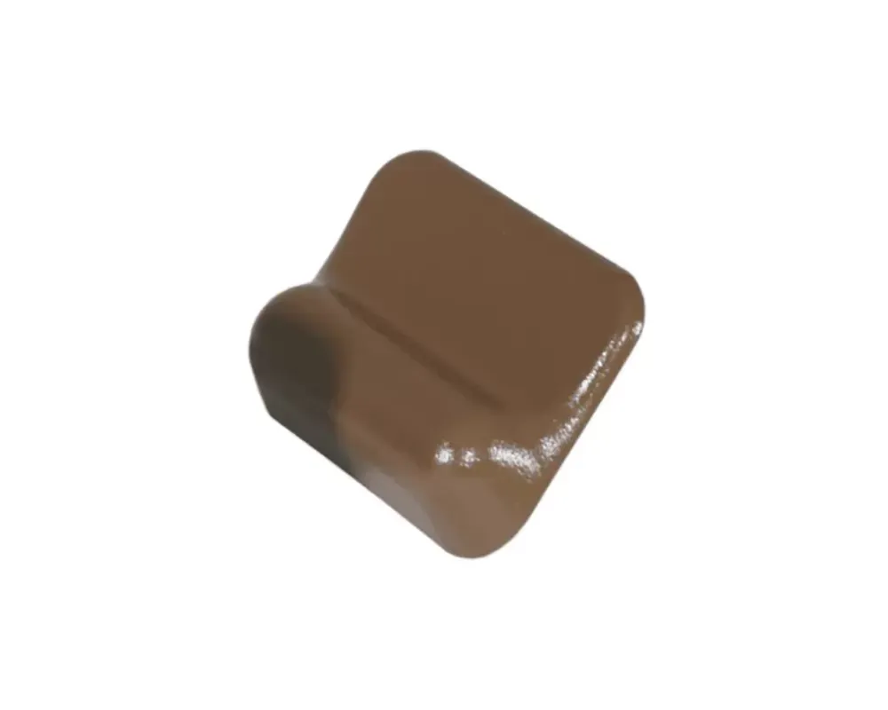 Zspec Design Tan T-Top Release Button w/ Lock-Band for