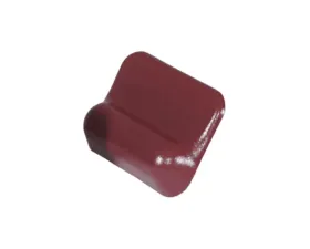 ZSPEC Design Red T-Top Release Button w/ Lock-Band Nissan 300ZX Z32 1990-1996