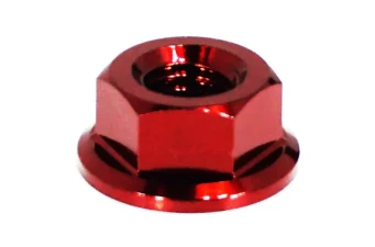Shock Accessories