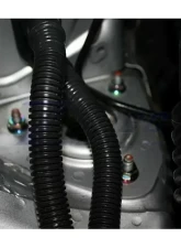 ZSPEC Design Gold Titanium Stage 2 Dress-Up Bolts/Fastener Kit w/ +10mm Plenum Bolts Nissan 350Z DE | HR 2003-2009                                     - 00843612170415 - Image 17