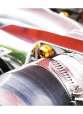 ZSPEC Design Purple Titanium Grade-5 Throttle Bodies & Linkage Fasteners Nissan 300ZX Z32 1990-1996                                     - 00843612172945 - Image 3