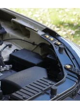 ZSPEC Design Gloss Yellow Stainless & Billet Stage 3 Dress Up Bolts Fastener Kit Kia Soul 2008-2013                                     - 00843612184122 - Image 2