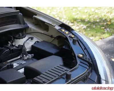 Zspec Design Stage 3 Dress Up Bolts Kit for Kia Soul 2008