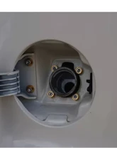 ZSPEC Design Gloss Yellow Stainless & Billet Stage 3 Dress Up Bolts Fastener Kit Kia Soul 2008-2013                                     - 00843612184122 - Image 4