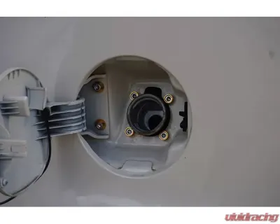 ZSPEC Design Gloss Yellow Stainless & Billet Stage 3 Dress Up Bolts Fastener Kit Kia Soul 2008-2013 - 00843612184122