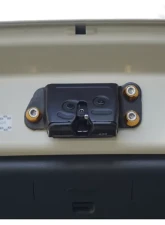 ZSPEC Design Gloss Yellow Stainless & Billet Stage 3 Dress Up Bolts Fastener Kit Kia Soul 2008-2013                                     - 00843612184122 - Image 8