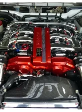 Zspec Design Stage 3 Gloss Purple Dress-Up Bolts Kit for