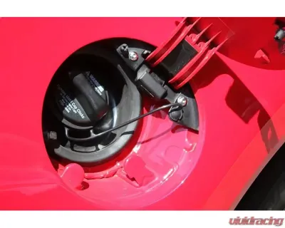 ZSPEC Design Gloss Black Stainless & Billet Stage 3 Dress-Up Bolts Fastener Kit Nissan 350Z DE | HR 2003-2009 - 00843612181879