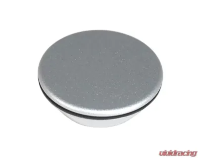 ZSPEC Design 16mm-30mm Holes Silver 38mm Billet Weatherproof Rear Wiper Delete/Hole Cap - 00843612182319