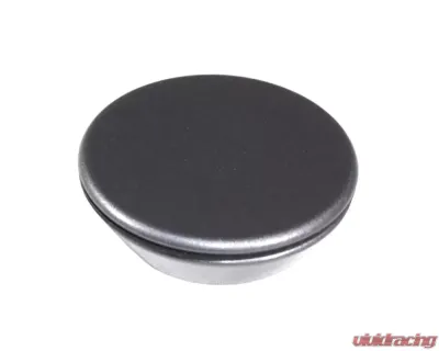 ZSPEC Design 16mm-30mm Holes Gunmetal 38mm Billet Weatherproof Rear Wiper Delete/Hole Cap - 00843612182340