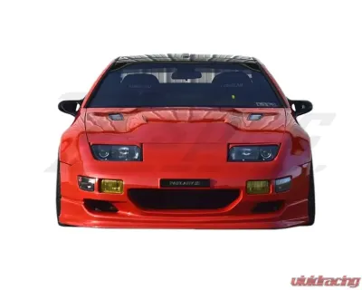 えーじ様 VeilSide 1990-1996 Nissan 300ZX Fairlady Z32 C-I Model 2+2