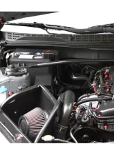 ZSPEC Design Gloss Black Stainless & Billet Stage 3 Dress-Up Bolts Fastener Kit Hyundai Genesis 2008-2014                                     - 00843612144072 - Image 5