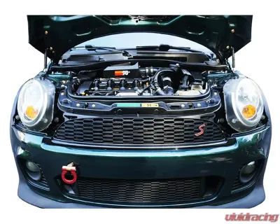 Zspec Design Stage 3 Purple Stainless Dress-Up Bolts Kit Mini R56 00843612184856 Zspec Design Stage 3 Purple Stainless Dress-Up Bolts Kit Mini R56 00843612184856