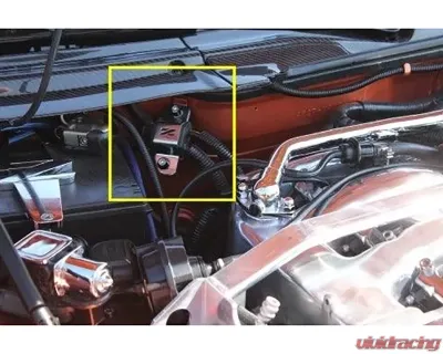 s s★ページ T56 magnum XL Swap kit for the 1990+ Nissan 300zx – Merlin