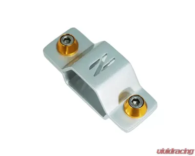 Zspec Design Stainless Steel Battery Cable Bracket for