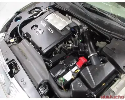 ZSPEC Design Orange-Gold Stainless & Billet Stage 3 Dress-Up Bolt Fastener Kit Nissan Maxima A34 2004-2008 - 00843612123398