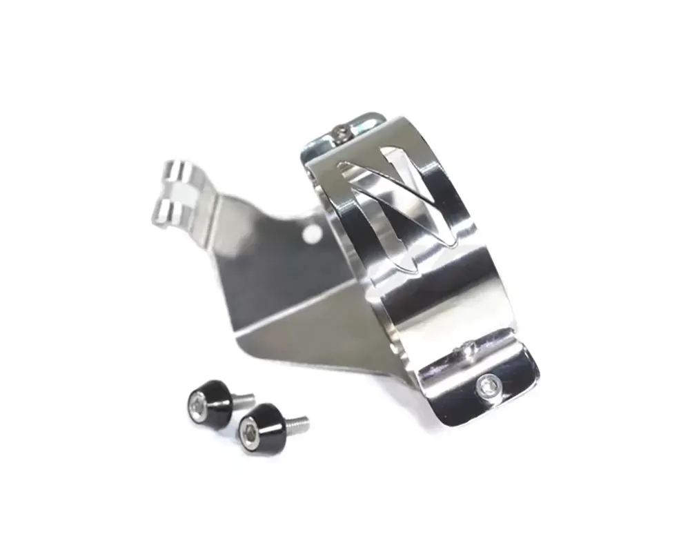 スケールモデル 新作 Fuel LHD Polished Design Zspec Filter for Washers w/ Bracket Webカメラ