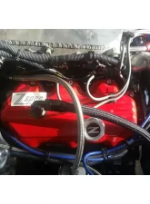 ZSPEC Design Peach Stainless & Billet Stage 3 Dress-Up Bolts Fastener Kit Nissan 300ZX Z31 1984-1989                                     - 00843612188212 - Image 5