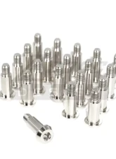 3セット 専用 Zspec Design Dark Blue Dress-Up Bolts Kit for Nissan 300ZX
