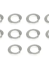 ZSPEC Design 10-Pack SUS304 Stainless M4 Lock Washers                                     - 00843612188687 - Image 2
