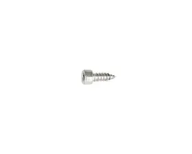 ZSPEC Design 10-Pack Stainless M4x12mm Coarse SHSC Fasteners