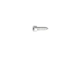 ZSPEC Design 10-Pack Stainless M4x16mm Coarse SHSC Fasteners