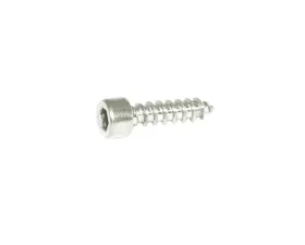 ZSPEC Design 10-Pack Stainless M5x16mm Coarse SHSC Fasteners