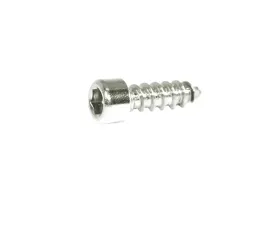 ZSPEC Design 10-Pack Stainless M6x20mm Coarse SHSC Fasteners