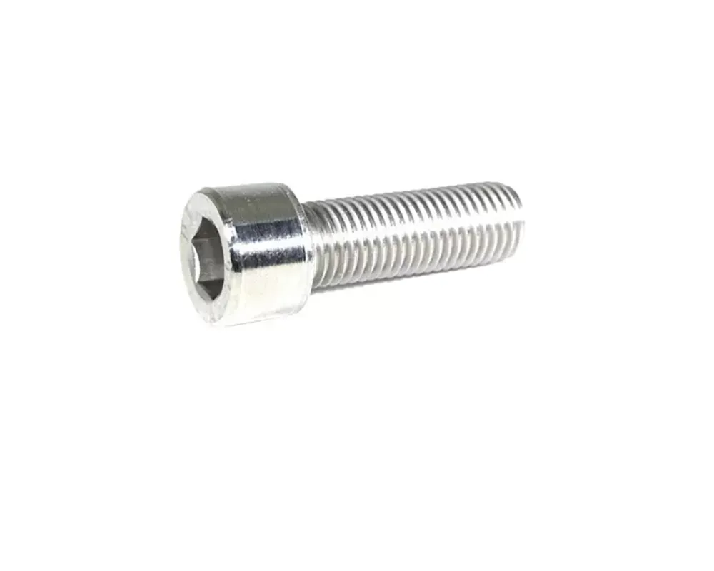 ZSPEC Design SUS304 Stainless M10-1.25x25mm SHSC Fasteners - 00843612188861