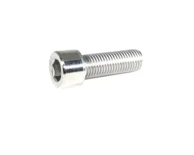 ZSPEC Design SUS304 Stainless M10-1.25x25mm SHSC Fasteners