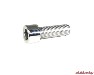 ZSPEC Design 10-Pack SUS304 Stainless SHSC M10-1.25x30mm Fastners - 00843612188878