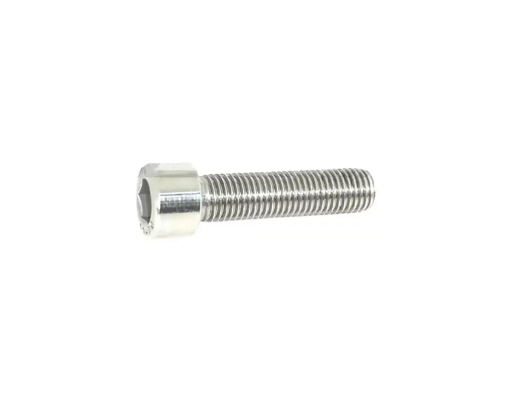 ZSPEC Design Stainless SUS304 M10-1.25x40mm SHSC Fasteners - 00843612188885
