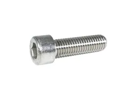 ZSPEC Design 10-Pack SUS304 Stainless M10-1.5x35mm SHSC Fasteners