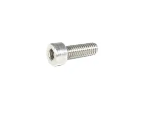 ZSPEC Design 10-Pack Stainless M4-0.7x12mm SHSC Fasteners