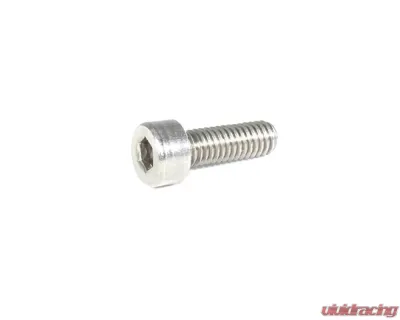 ZSPEC Design 10-Pack Stainless M4-0.7x12mm SHSC Fasteners - 00843612189080