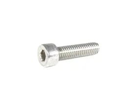 ZSPEC Design 10-Pack Stainless M4-0.7x16mm SHSC Fasteners