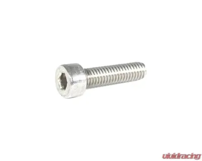 ZSPEC Design 10-Pack Stainless M4-0.7x16mm SHSC Fasteners - 00843612189097