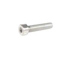 ZSPEC Design 10-Pack Stainless M4-0.7x20mm SHSC Fasteners