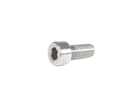 ZSPEC Design 10-Pack Stainless M5-0.8x12mm SHSC Fasteners